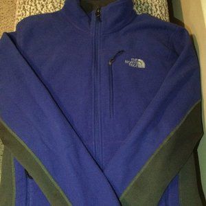 The North Face Summit Series Fleece Jacket